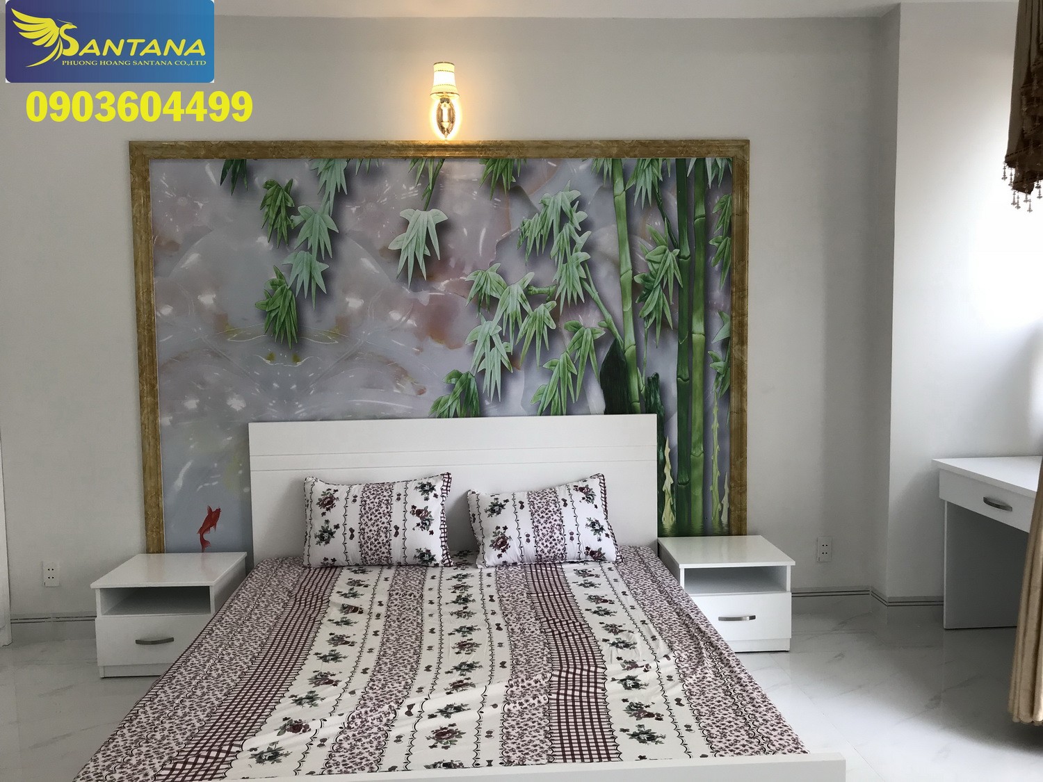 Nhà 5 lầu (5m x 15m) tuyệt đẹp như K.Sạn 5*,gara ôtô, 18 phòng, thang máy hẻm n.bộ 6m khu VIP Trương Quốc Dung